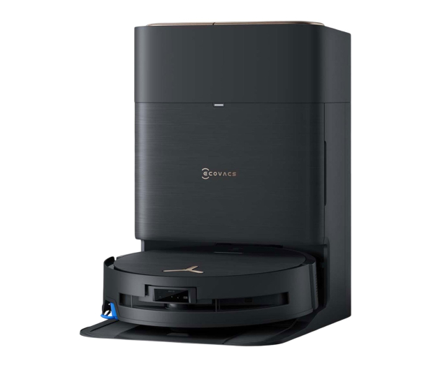 Ecovacs Robot sprzątający DEEBOT X9 PRO OMNI Black - 1351167 - zdjęcie 7